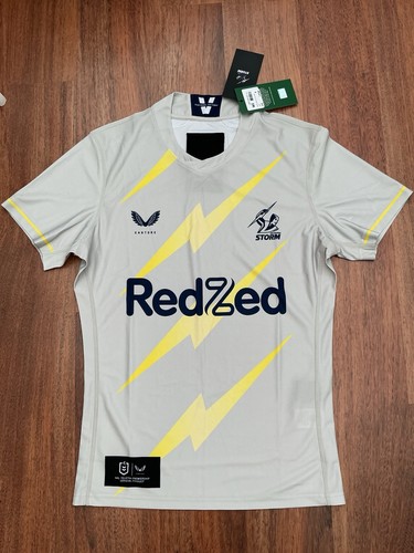 Castore melbourne storm - melbourne, away