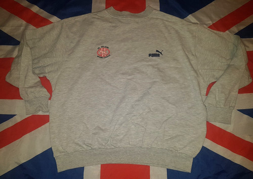 Helens saints official puma - st,