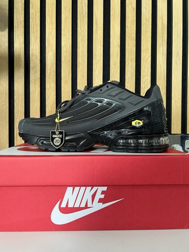 Nike men tuned air tn - men's,