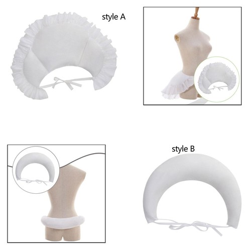 Rock style hoop skirt - hoop,