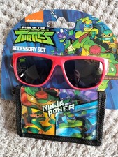Nickelodeon Teenage Mutant