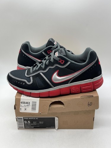 Nike free waffle - nike, ac