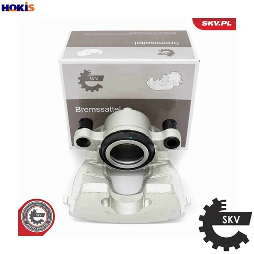 Brake caliper 56skv591 - brake, for