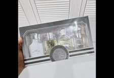 Men's Perfume Set - (4x25ml), Men's Fragrances, Aftershave, Gift for Boys