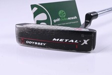 Odyssey Metal-X #1 Putter /