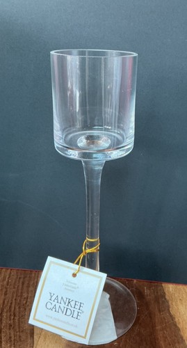 Yankee candle tall - 8”,