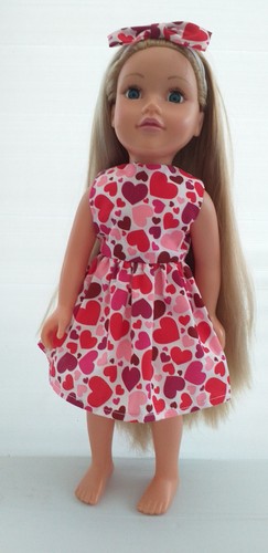 Designafriend doll clothes - designafriend,