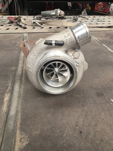 Pulsar turbo ptx3076r gen2 - pulsar,