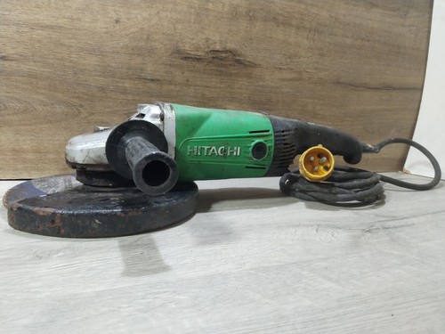 Hitachi g23ss 230mm 110v 2000w - hitachi,
