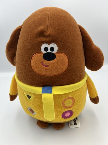 Cbeebies hey duggee - cbeebies,