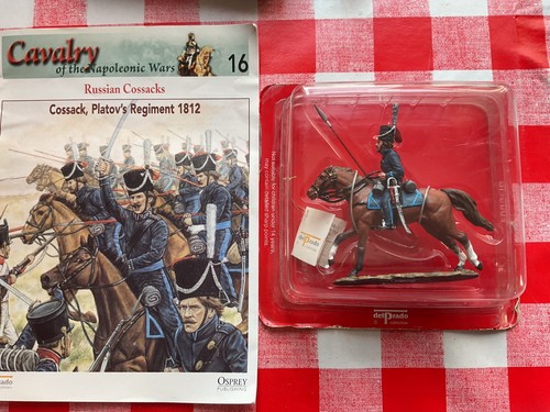 Del prado cavalry the - prado,