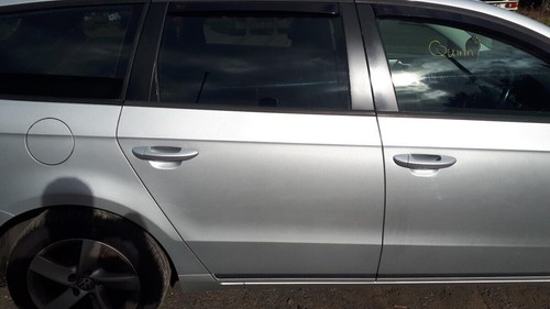 Passat b7 estate - 10-16,
