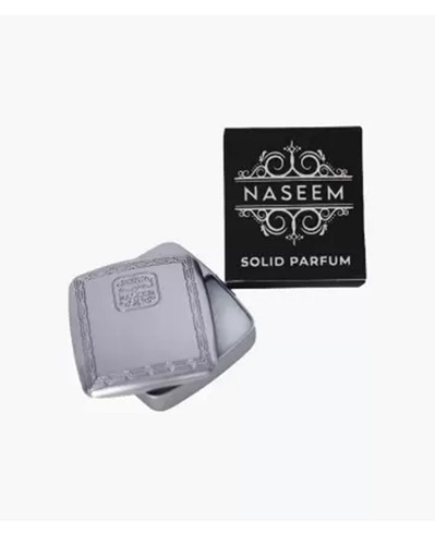 Naseem silver solid - naseem,