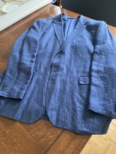 M&S Collezione Pure Linen