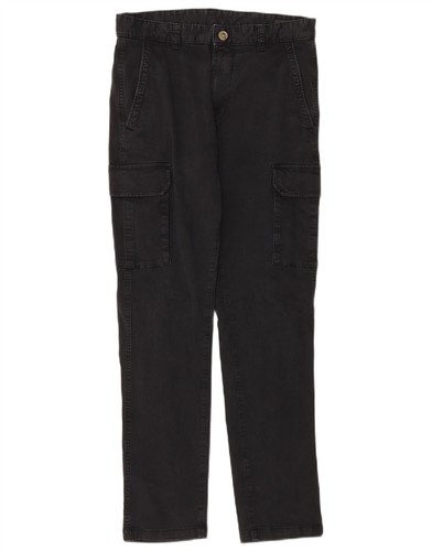 Zara mens straight cargo - zara,