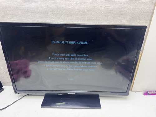 Panasonic 24e302b led - panasonic,