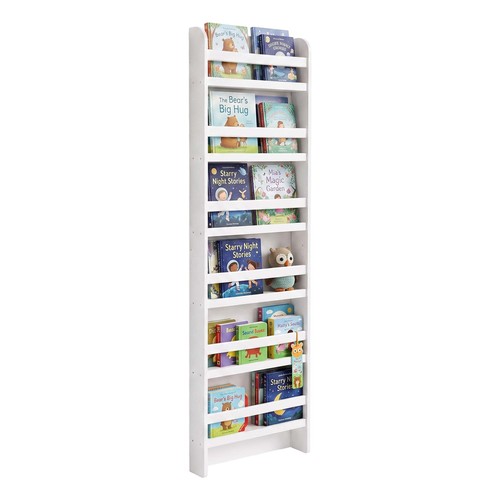 Children bookcase - children's,