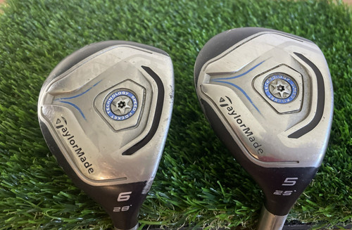 Taylormade jetspeed women s - rh,