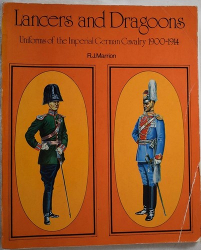 Lancers dragoons uniforms of - dragoons,