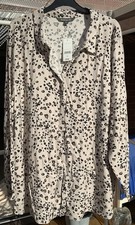 Bonmarche Leopard Print Blouse