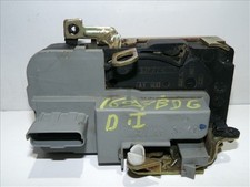 front door lock lh PEUGEOT 306
