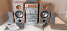 Sony MHC-NX3AV  MINI COMPONENT