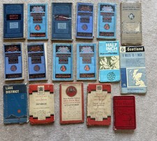 Job Lot~Vintage UK