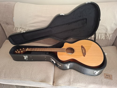 2006 breedlove atlas - atlas, series