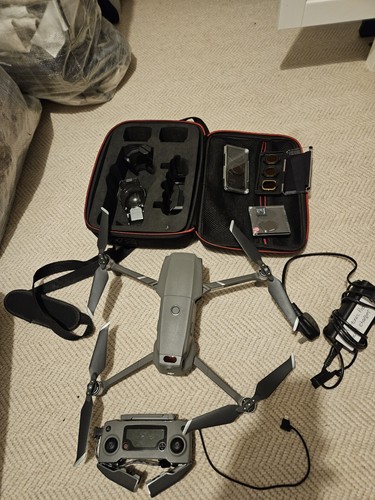 Dji mavic pro drone with - pro,