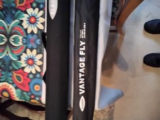 Fladen Vantage Travel Fly Rod In Brand New Condition 8ft