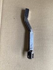 Harley Davidson ironhead Sportster highway foot peg bar