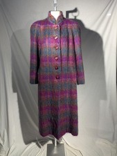 Vintage 1980s Alorna Mohair
