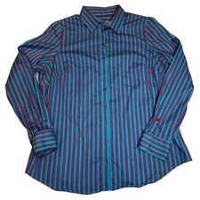 Hawes & Curtis Semi Fitted