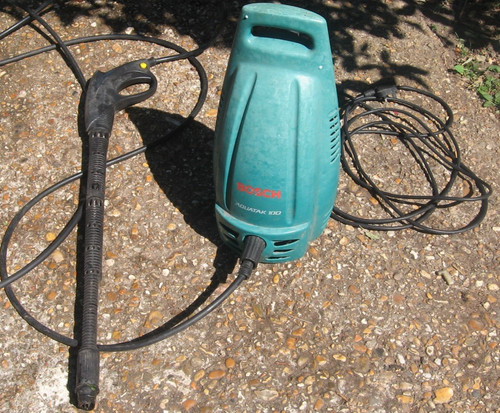 Small compact bosch aquatak - bosch,