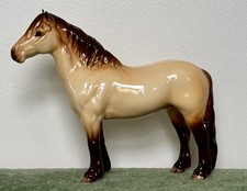 Beswick Highland Pony