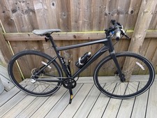 Boardman Hybrid Bike