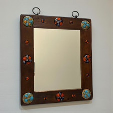 Capo Esmaltes Enamel  Mirror