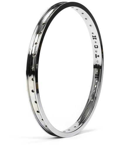 Hutch bmx chrome plated - 20",