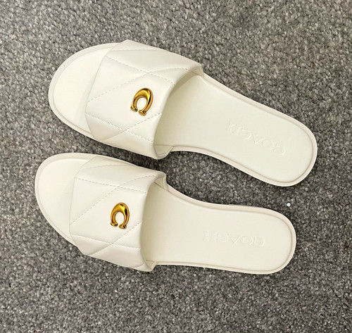 Coach women white - coach, women’s