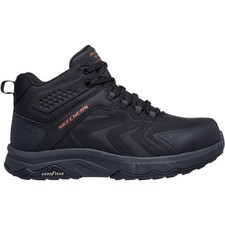 Skechers Mens Safety Boots