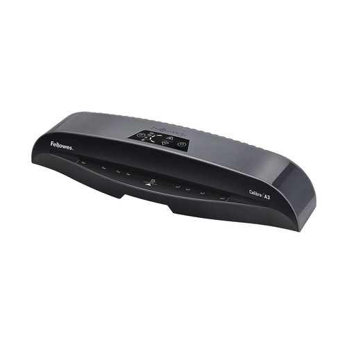 Fellowes calibre laminator - fellowes,