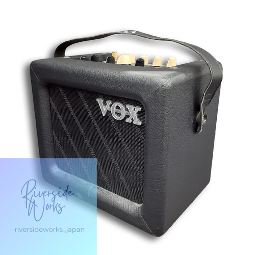 Vox guitar amp mini3 - vox, mini3-g2