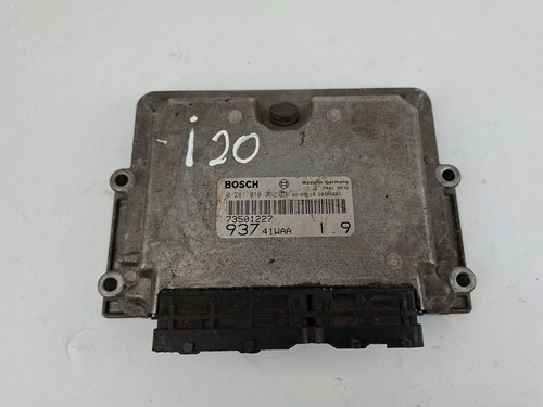 Alfa romeo 147 2005 - 147,
