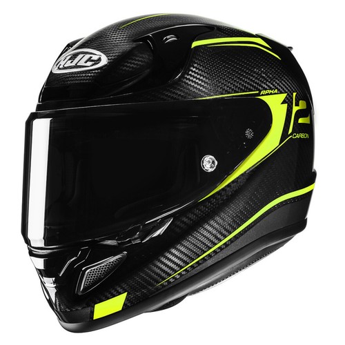 Hjc rpha carbon - hjc,