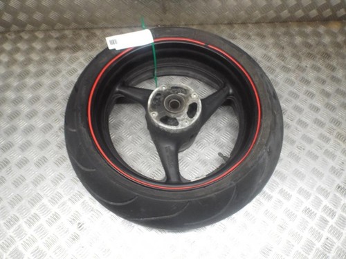 Honda cbr900 954 - rr,