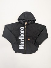 Carhartt Marlboro Reworked