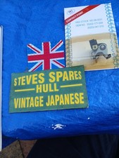 HONDA  CG125 BRAZILIAN,H100S,C50ZZ C70ZZ CONTACT BREAKER POINTS. 30202-171-004