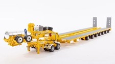 Drake 2 x 8 Dolly and 7 x 8