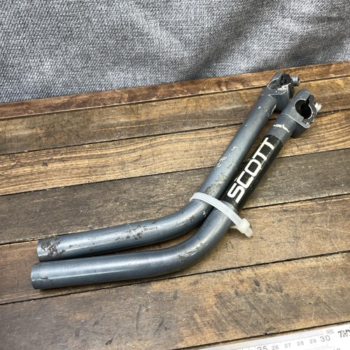 Vintage scott usa - scott, clip