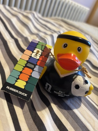 World cup duck official 2026 - cup,
